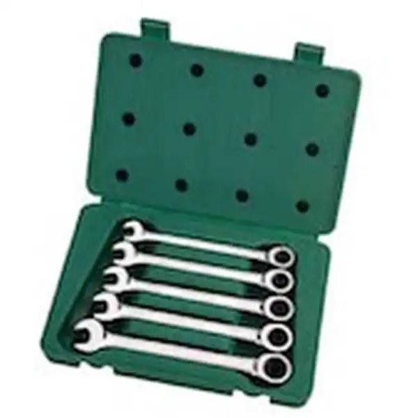 10-14mm Bộ vòng miệng Sata 09-078 (09078)