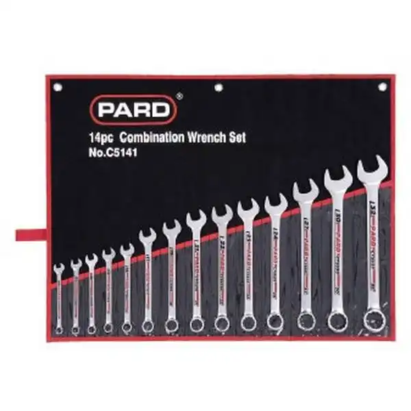 10-32mm Bộ vòng miệng 14 chi tiết Pard C5141