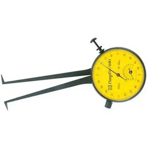 10-34mm Compa đo trong có đồng hồ Niigata BI-0
