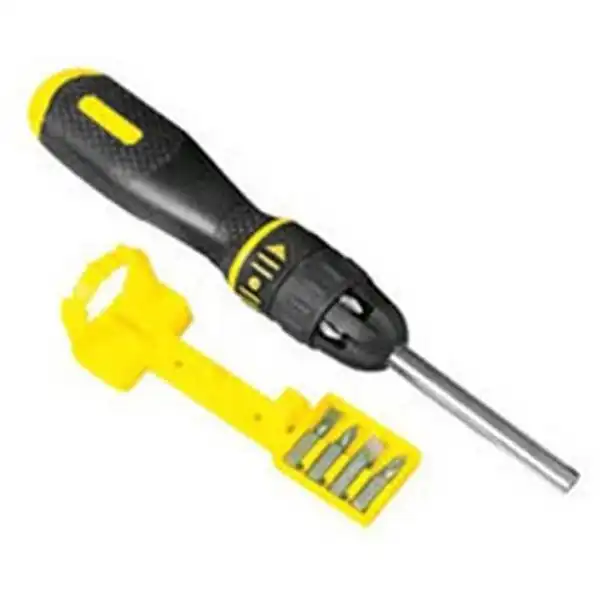 10 đầu Tô vít tự động Stanley 68-010