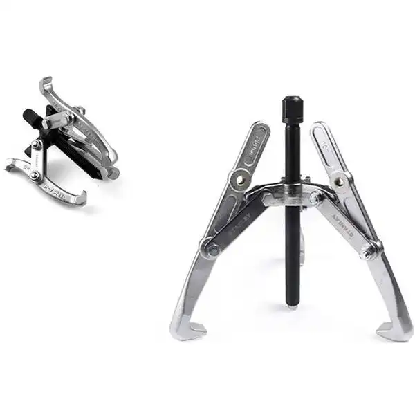 10 inch (250mm) Cảo ba chấu Stanley 70876-S