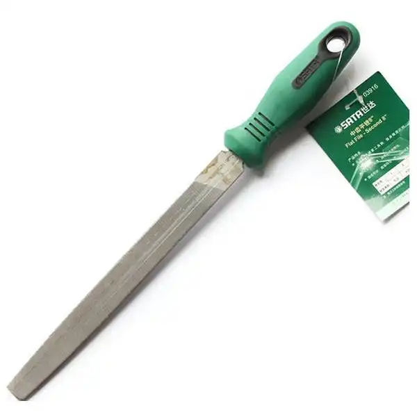 10 inch (250mm) Giũa dẹp Sata 03-917 (03917)