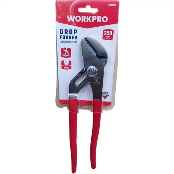 10 inch (250mm) Kìm mỏ quạ Workpro WP231010