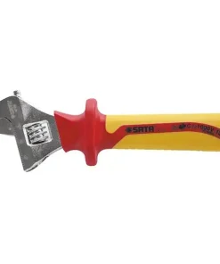 10 inch (250mm) Mỏ lết cách điện cầm tay Sata 47-103 (47103)
