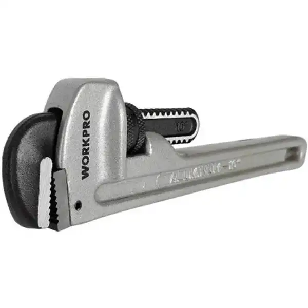 10 inch (250mm) Mỏ lết răng bằng nhôm Workpro WP302006