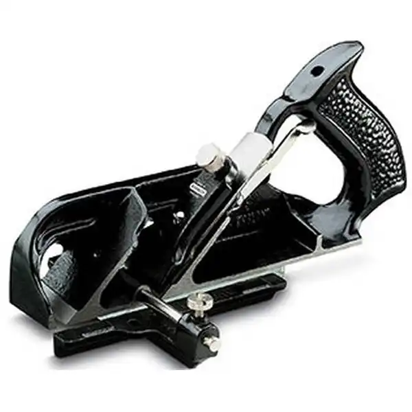 10 inch (254mm) Bào gỗ cầm tay Stanley 12-078