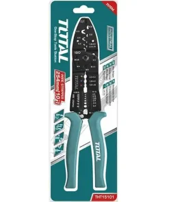 10 inch (254mm) Kìm (Kìm) tuốt dây điện Total THT15101