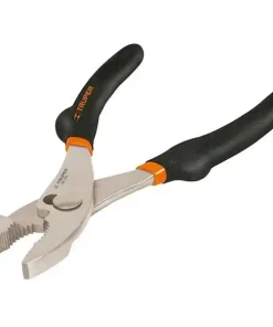 10 inch (255mm) Kìm kẹp 2 lỗ Truper 17302 (PCH-10)