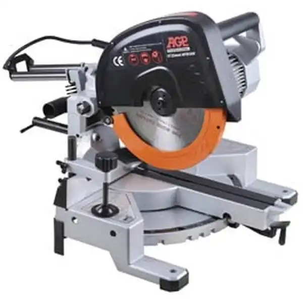 10 inch (255mm) Máy cắt góc đa năng AGP GP255