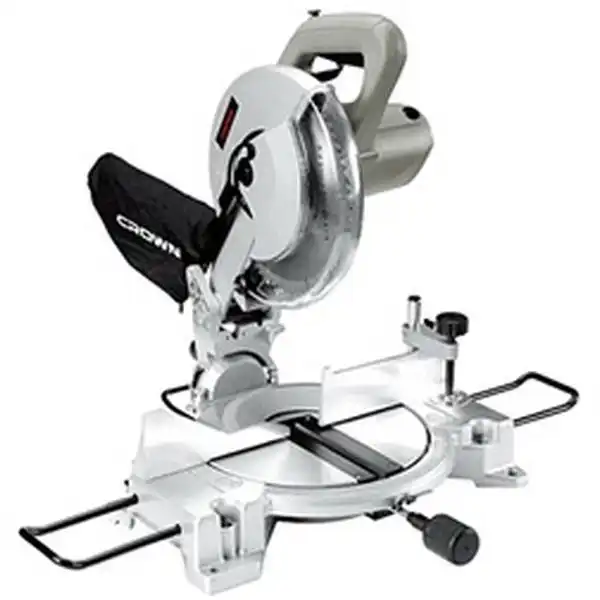 10 inch (255mm) Máy cắt góc đa năng Crown CT15111