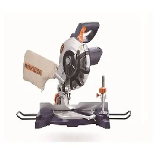 10 inch (255mm) Máy cắt nhôm đa năng 1800W Maxpro MPBMS 255L