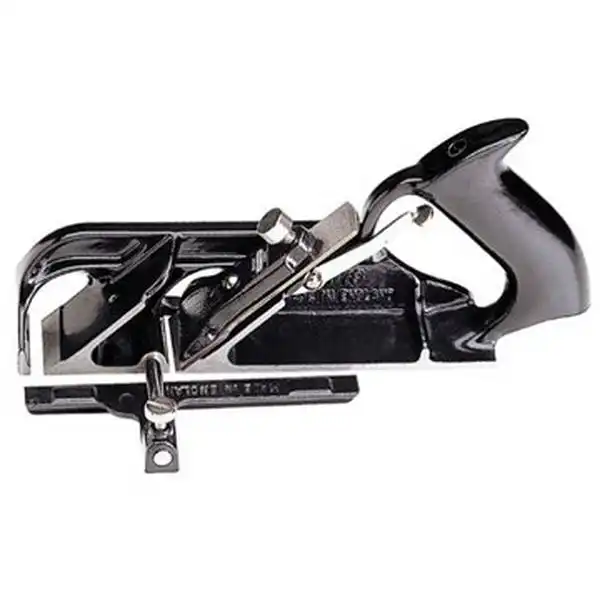 10 inch Bào gỗ tạo gờ tròn Stanley 12-978