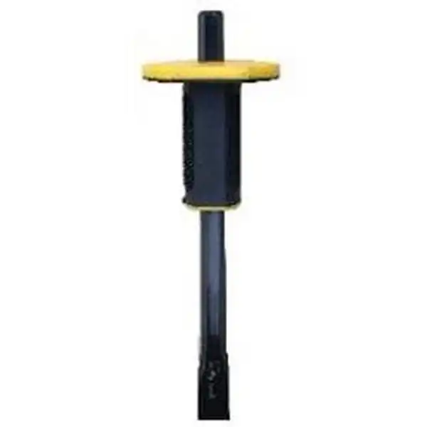 10 inch Đục sắt mũi dẹp H54