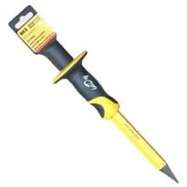 10 inch Đục sắt mũi nhọn CRV H63