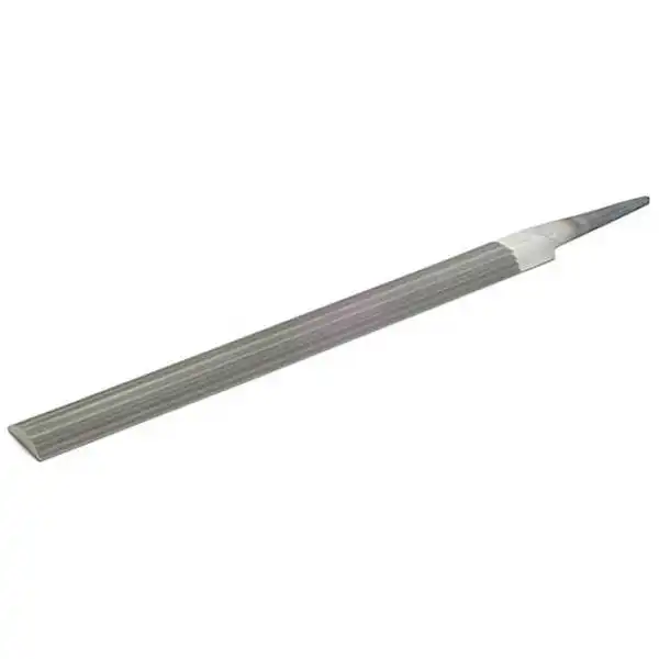 10 inch Giũa bán nguyệt thô Stanley 22-099B