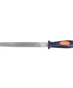 10 inch Giũa dẹp Asaki AK-365