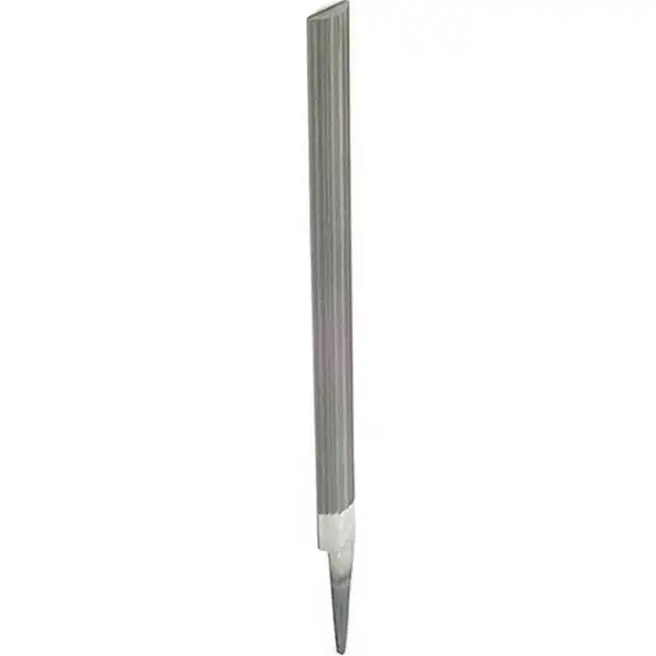 10 inch Giũa vuông 2ND cut Stanley 22-196B