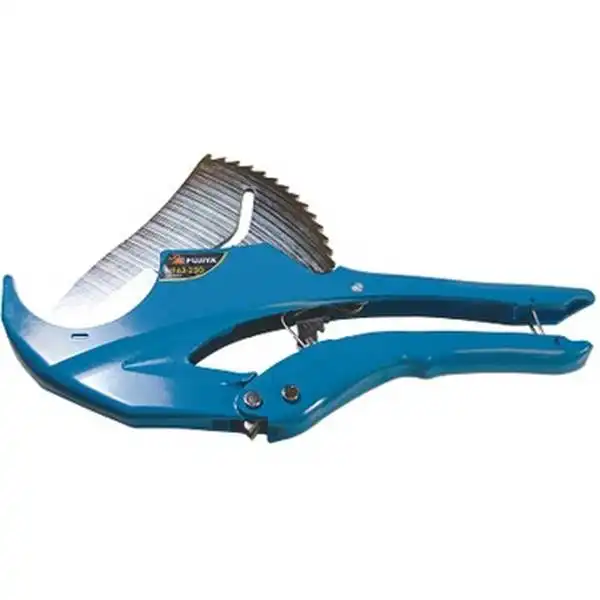 10 inch Kéo cắt ống nhựa Fujiya NF63-250