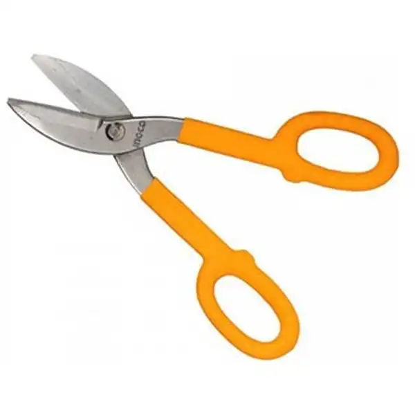 10 inch Kéo cắt tole INGCO HTS0410