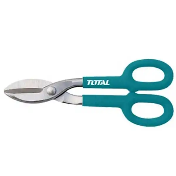 10 inch Kéo cắt tole nhỏ Total THT524101