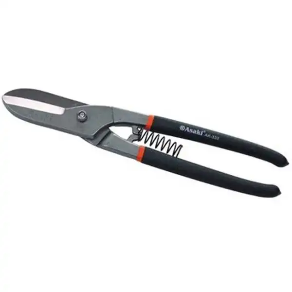 10 inch Kéo cắt tôn Asaki AK-332