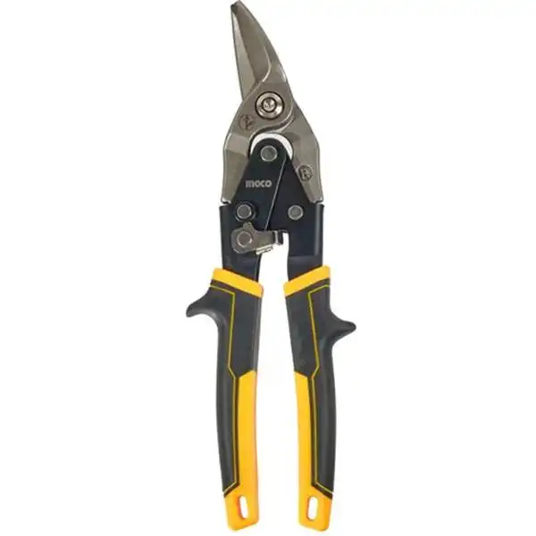 10 inch Kéo cắt tôn (cắt phải) Ingco HTSN2610R