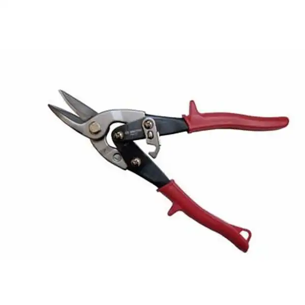 10 inch Kéo cắt tôn mũi cong trái Kingtony 74010