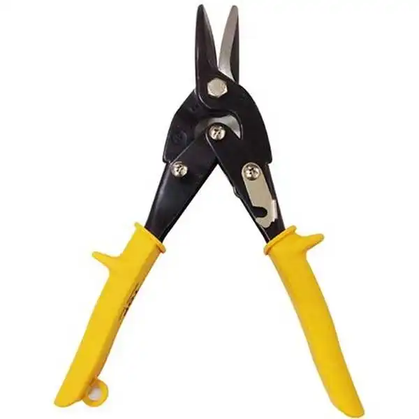 10 inch Kéo cắt tôn mũi thẳng TOP HB-1222