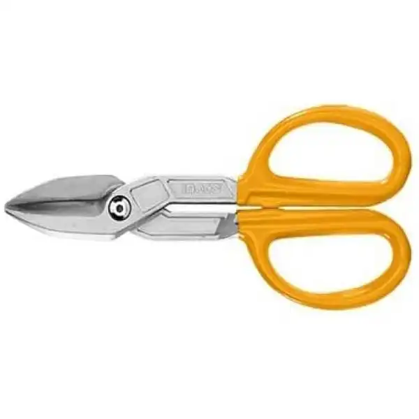10 inch Kéo cắt tôn nhỏ Ingco HTS2610