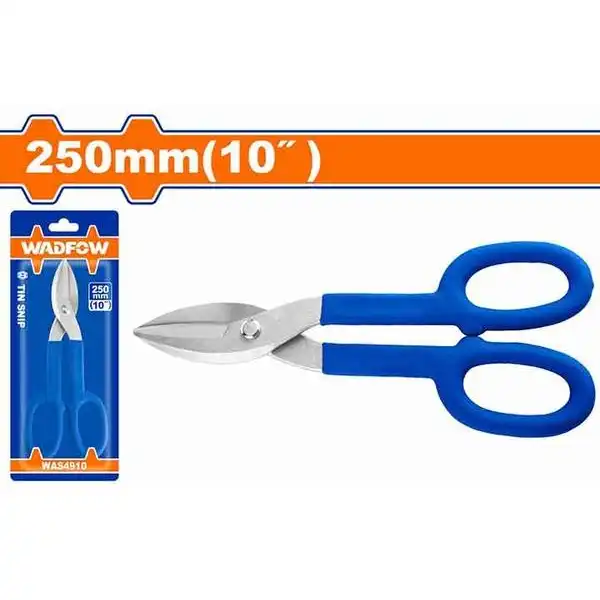 10 inch Kéo cắt tôn Wadfow WAS4910