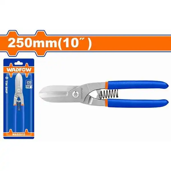 10 inch Kéo cắt tôn Wadfow WAS5910