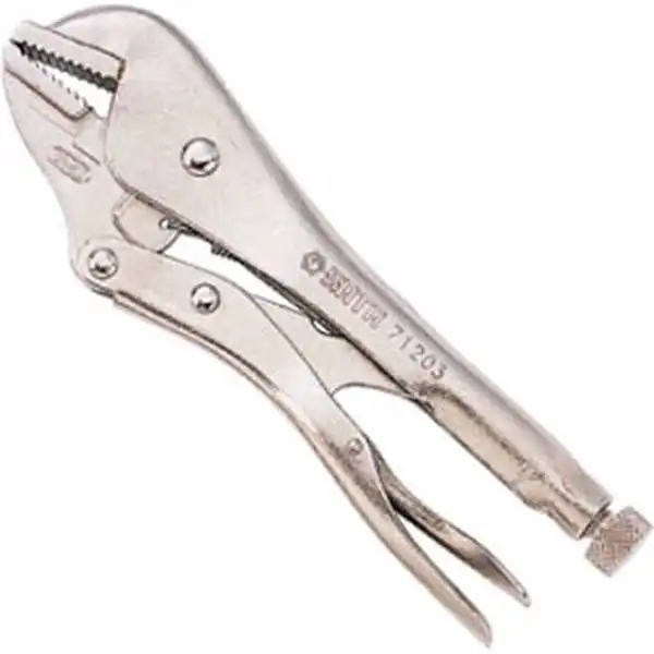 10 inch Kìm bấm chết mỏ thẳng Sata 71-203 (71203)