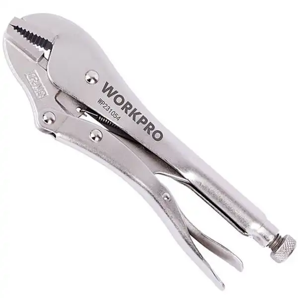 10 inch Kìm bấm chết mũi thẳng Workpro WP231054