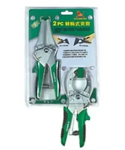 10 inch Kìm bấm kẹp hàn Wynn inchs W0559
