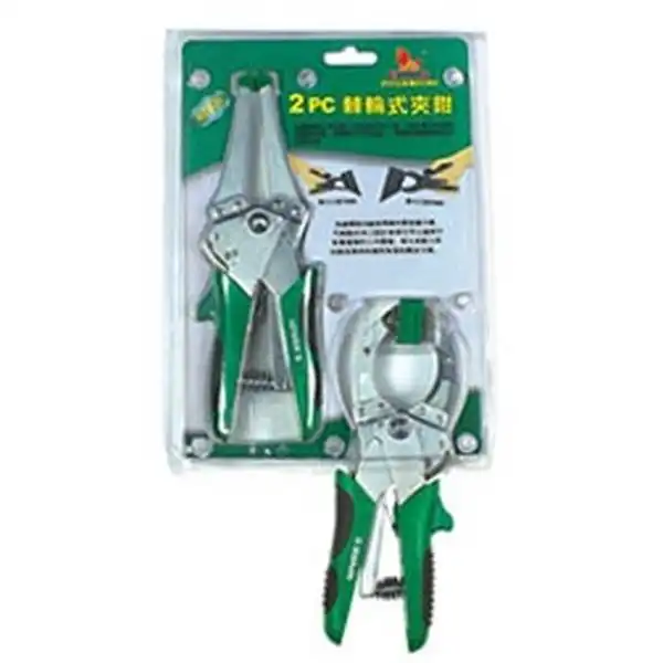 10 inch Kìm bấm kẹp hàn Wynn inchs W0559