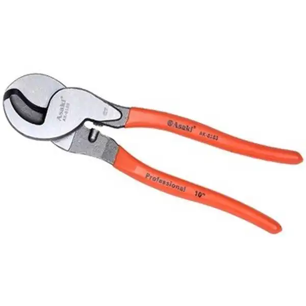 10 inch Kìm cắt cáp Asaki AK-8183
