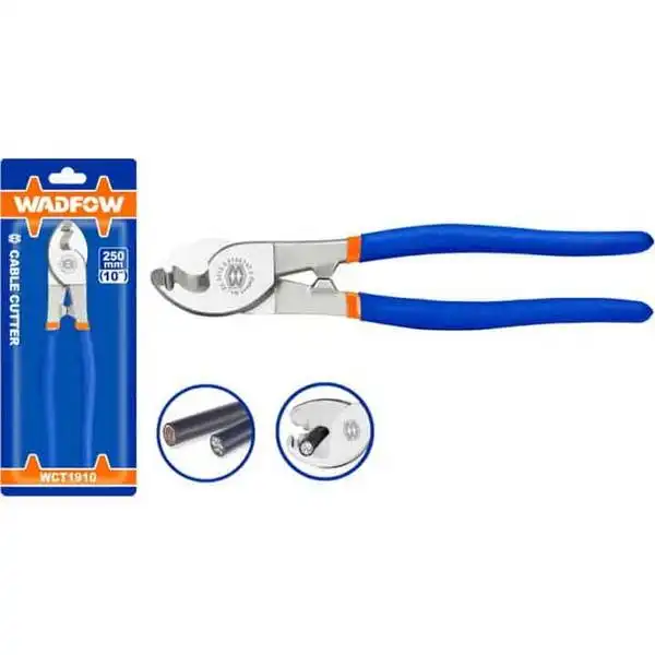 10 inch Kìm cắt cáp Wadfow WCT1910