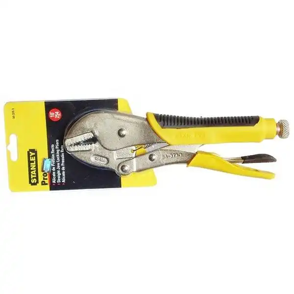 10 inch Kìm chết Stanley 84-371