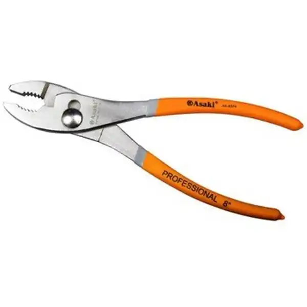 10 inch Kìm hai lỗ Asaki AK-8375
