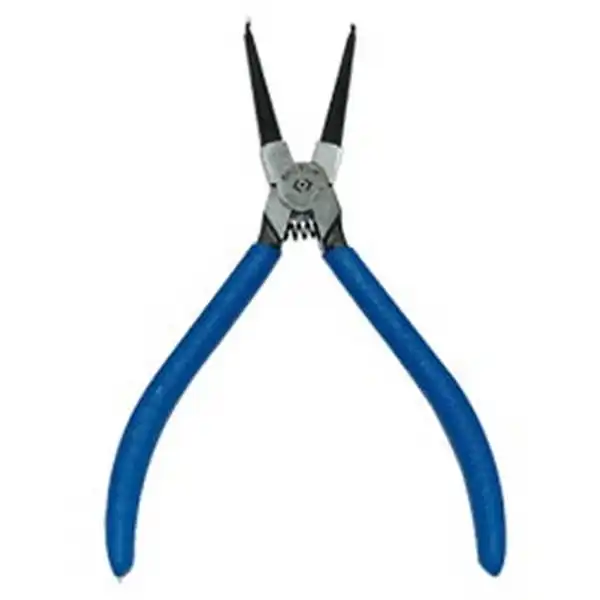 10 inch Kìm mở phe trong mũi thẳng Kingtony 68HS-10