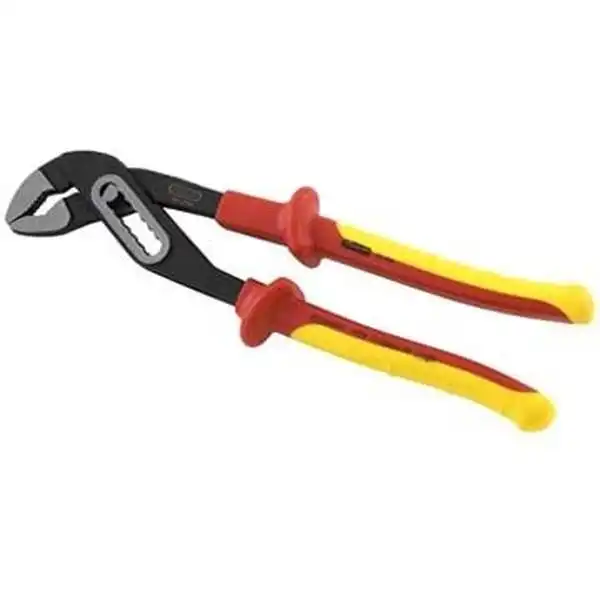 10 inch Kìm mỏ quạ cách điện VDE Stanley 84-294