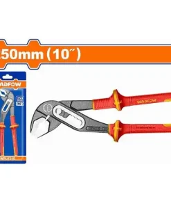 10 inch Kìm mỏ quạ cách điện Wadfow WPL6310