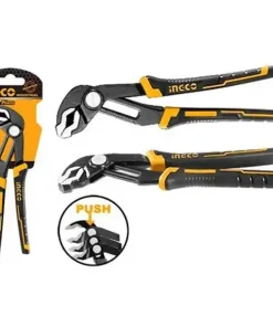 10 inch Kìm mỏ quạ Ingco HPP68258