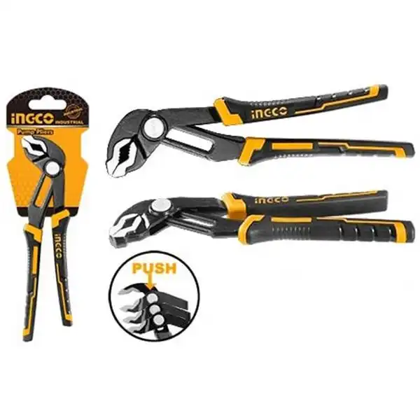 10 inch Kìm mỏ quạ Ingco HPP68258