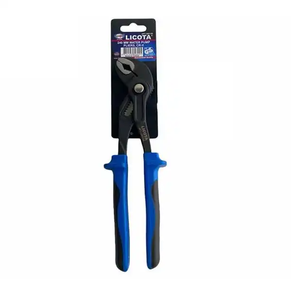 10 inch Kìm mỏ quạ Licota APT-36013B