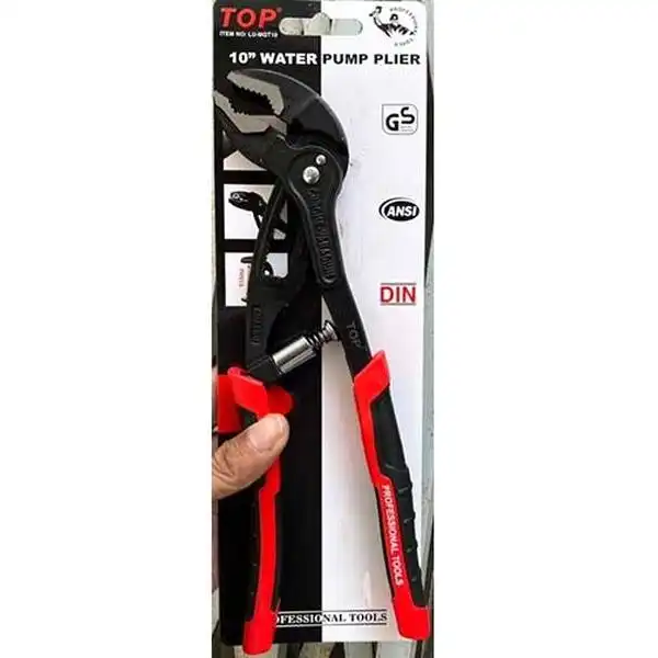 10 inch Kìm mỏ quạ TOP LU-MQT10