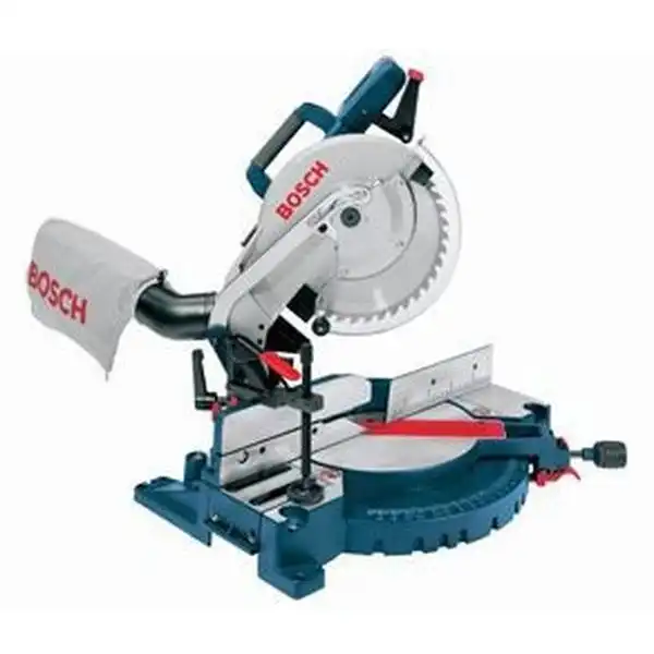 10 inch Máy cắt đa năng Bosch GCM 10MX