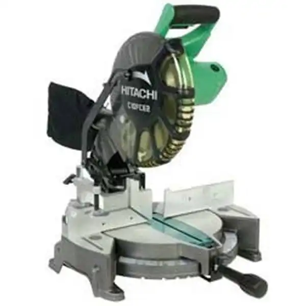 10 inch Máy cắt góc đa năng 1520W Hitachi C10FCE2