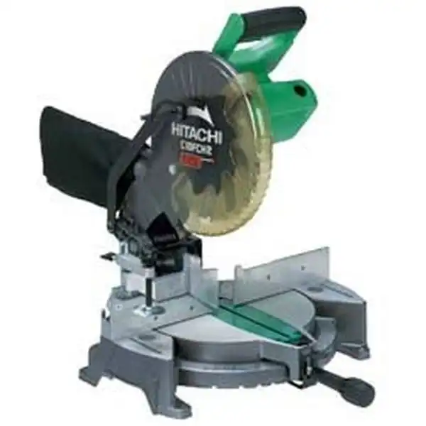 10 inch Máy cắt góc đa năng 1520W Hitachi C10FCH2
