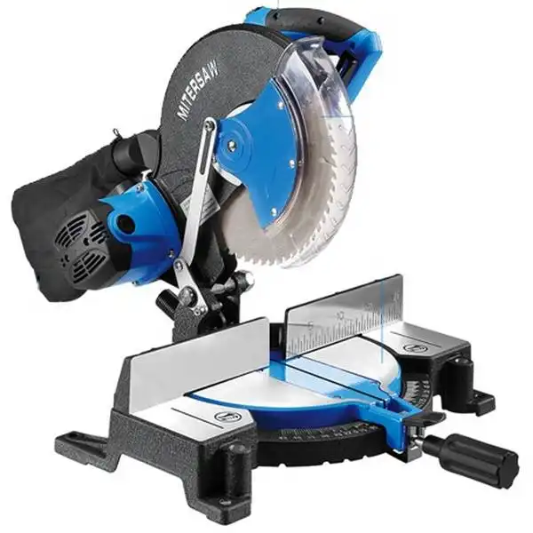 10 inch Máy cắt góc đa năng 1850W TPC 4255